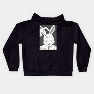 Haru Kids Hoodie